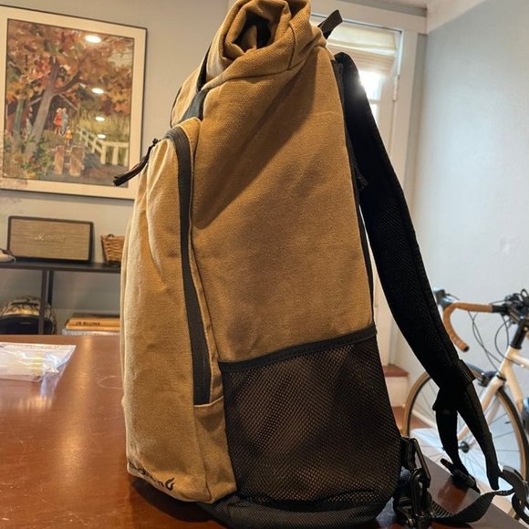 Blackburn Wayside Convertible Backpack & Pannier - Picture 5 of 6